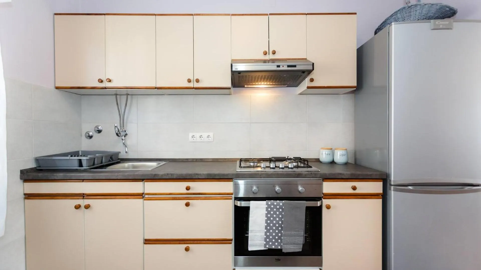 Shabby Chic Apartment Disente Nr1 Close To Krk Centre Krk Town Croatia