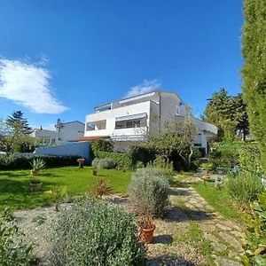 Apartman House Anita, Krk Town