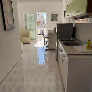 Apartman Kartec Krk Town