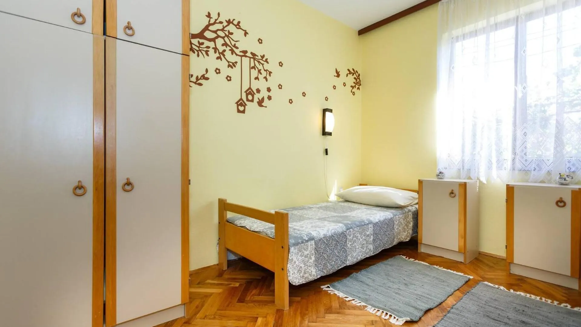 Shabby Chic Apartment Disente Nr1 Close To Krk Centre Krk Town Croatia